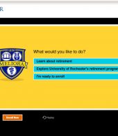 Retirement Guidance Wizard